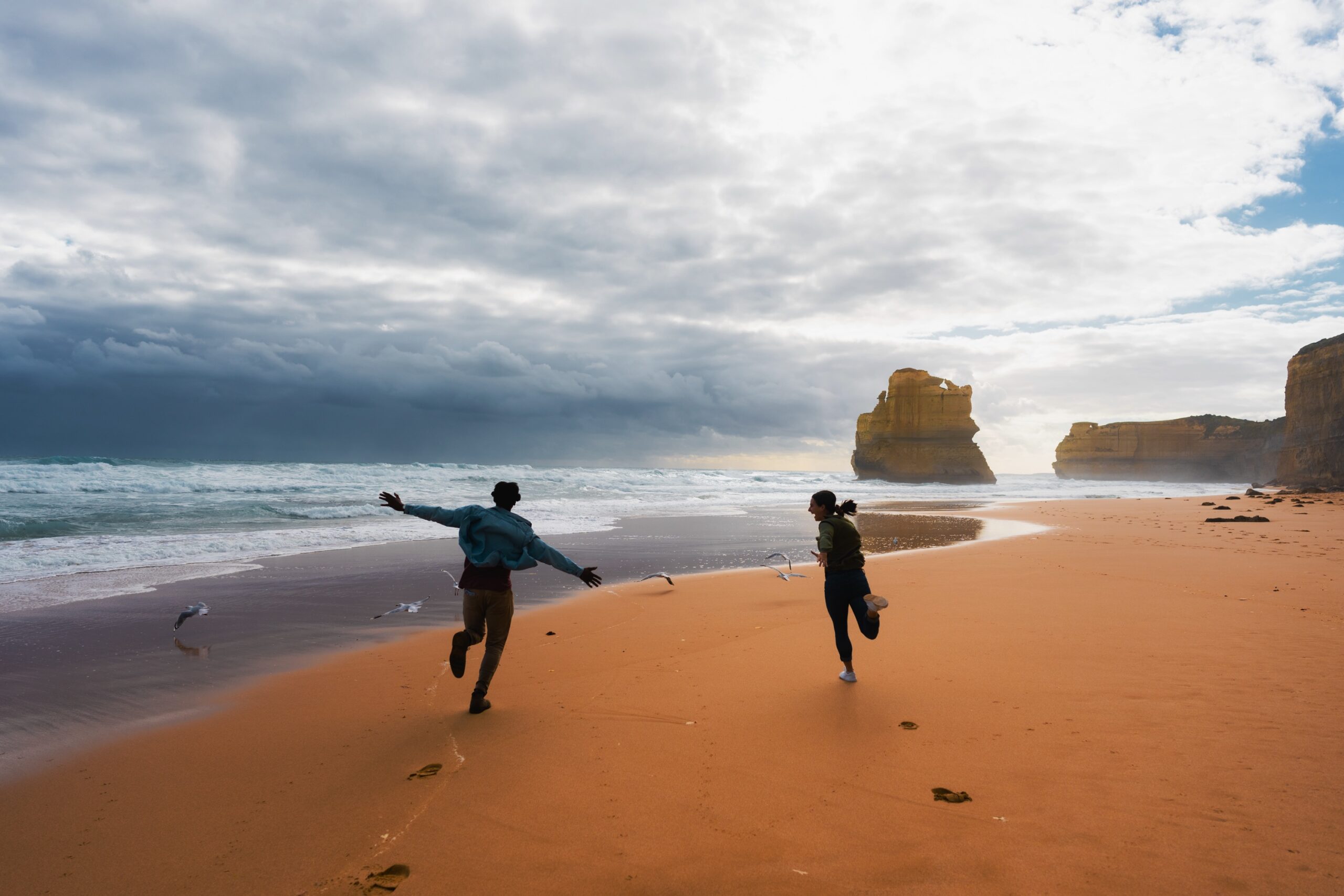 Explore Great Ocean Road & 12 Apostles (CPickup)