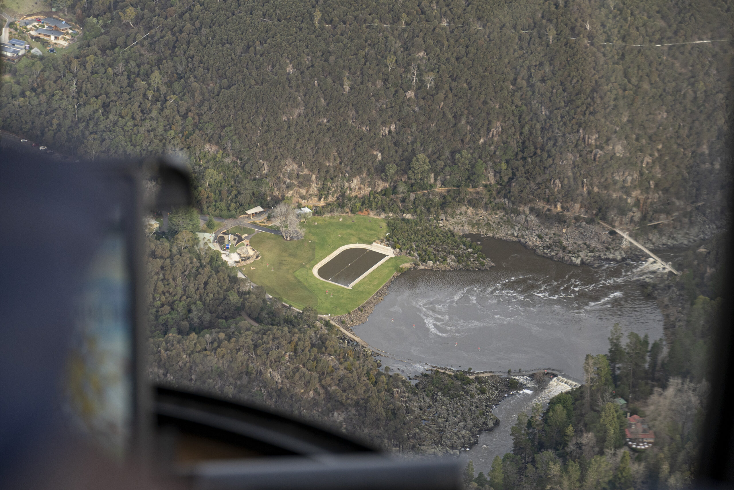 Launceston City & Gorge Loop