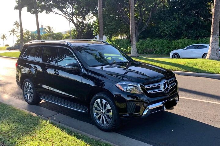 Private Transfer from Port Arthur Port to Launceston Airport(LST)