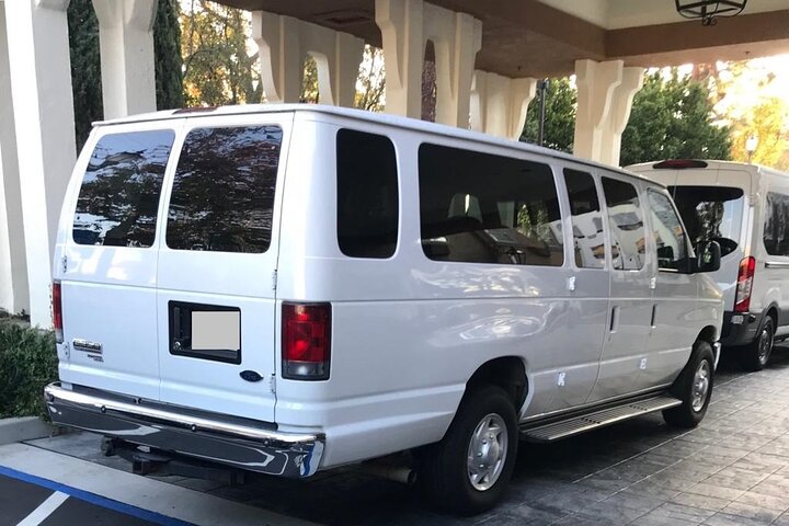 Private Transfer from Launceston Airport(LST) to Port Arthur Port