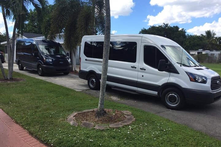 Private Transfer from Launceston Airport(LST) to Port Arthur Port