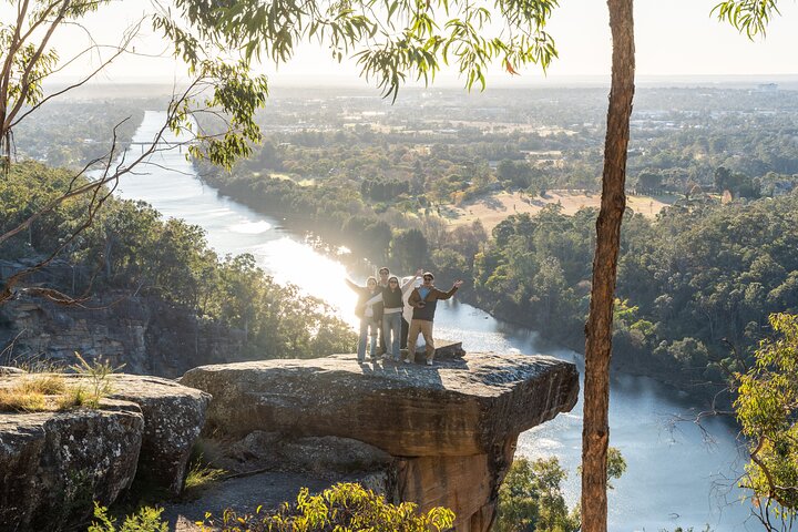 Guided Walking Tour in the Blue Mountains - Hidden Treasures