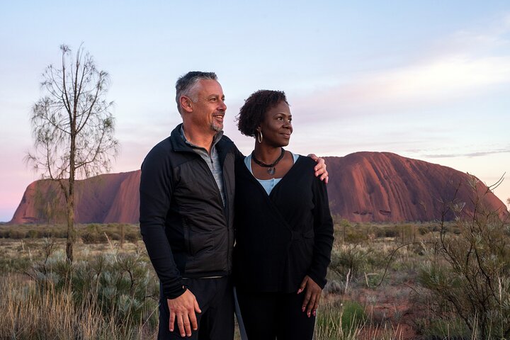 3 Day Red Centre Kata Tjuta to Kings Canyon to/from Alice Springs