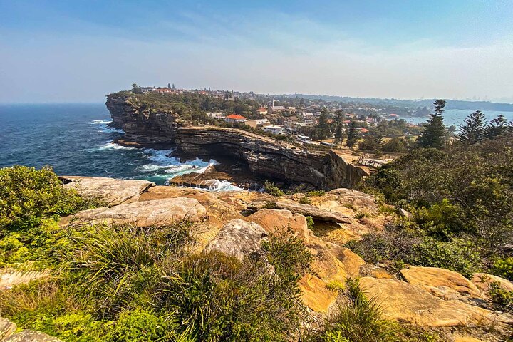 Private Sydney To Bondi Beach Half Day Tour