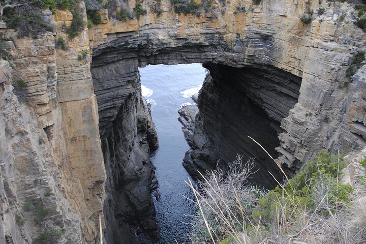 10 Day Guided Tour of Tasmania