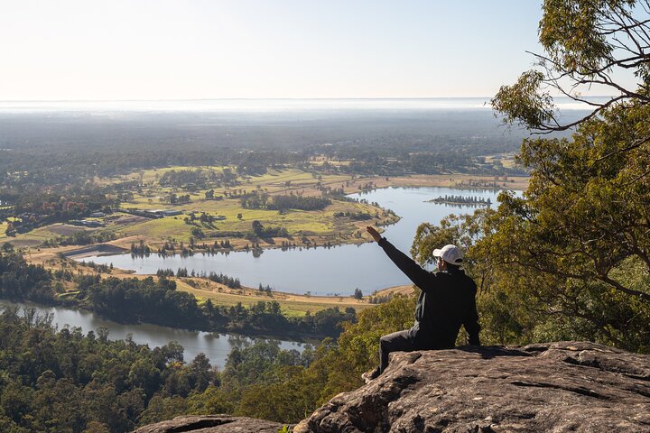 Guided Walking Tour in the Blue Mountains - Hidden Treasures