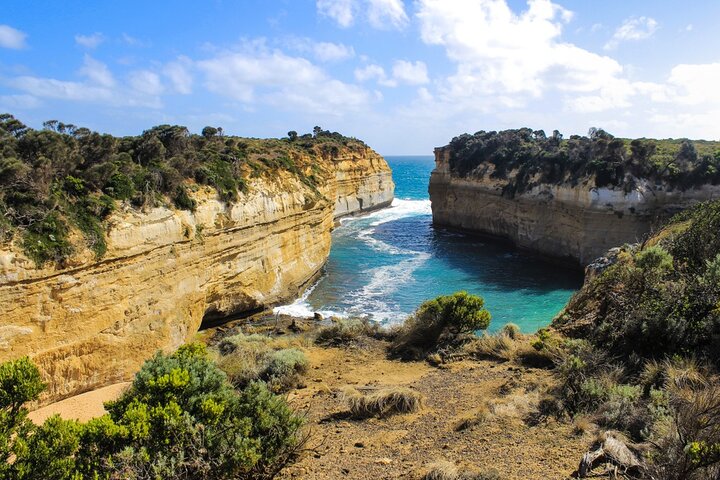 3D2N Tour Melbourne to Adelaide: Great Ocean Road & The Grampians