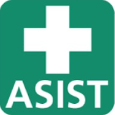 ASIST - Suicide intervention - 2 days IN PERSON