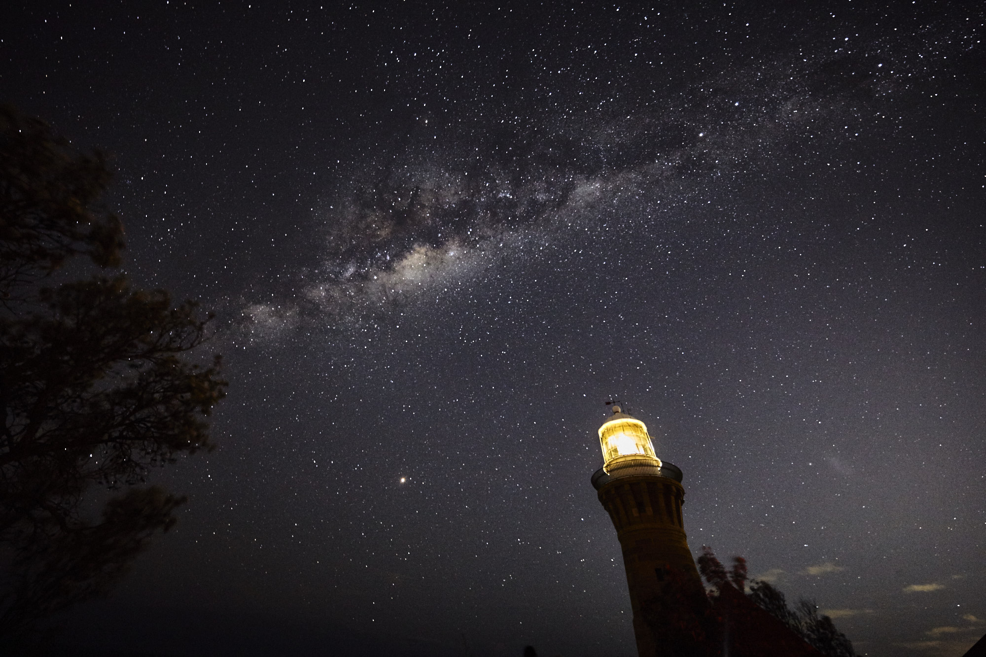Intro to Astro: Beginners Astrophotography