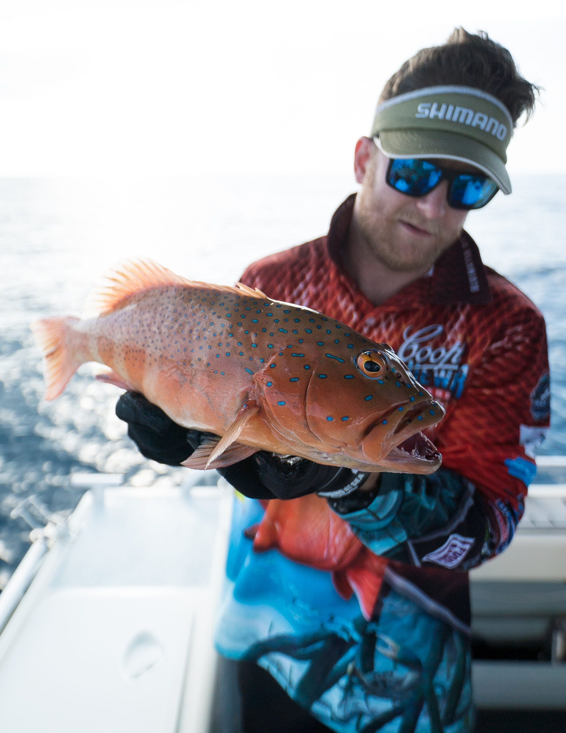 'Knot Stoppin' Full Day Fishing Charter - Darwin