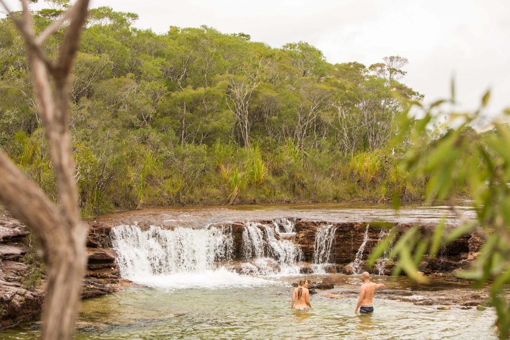 CAIRNS TO CAPE YORK 4WD ROAD TRIP ADVENTURE