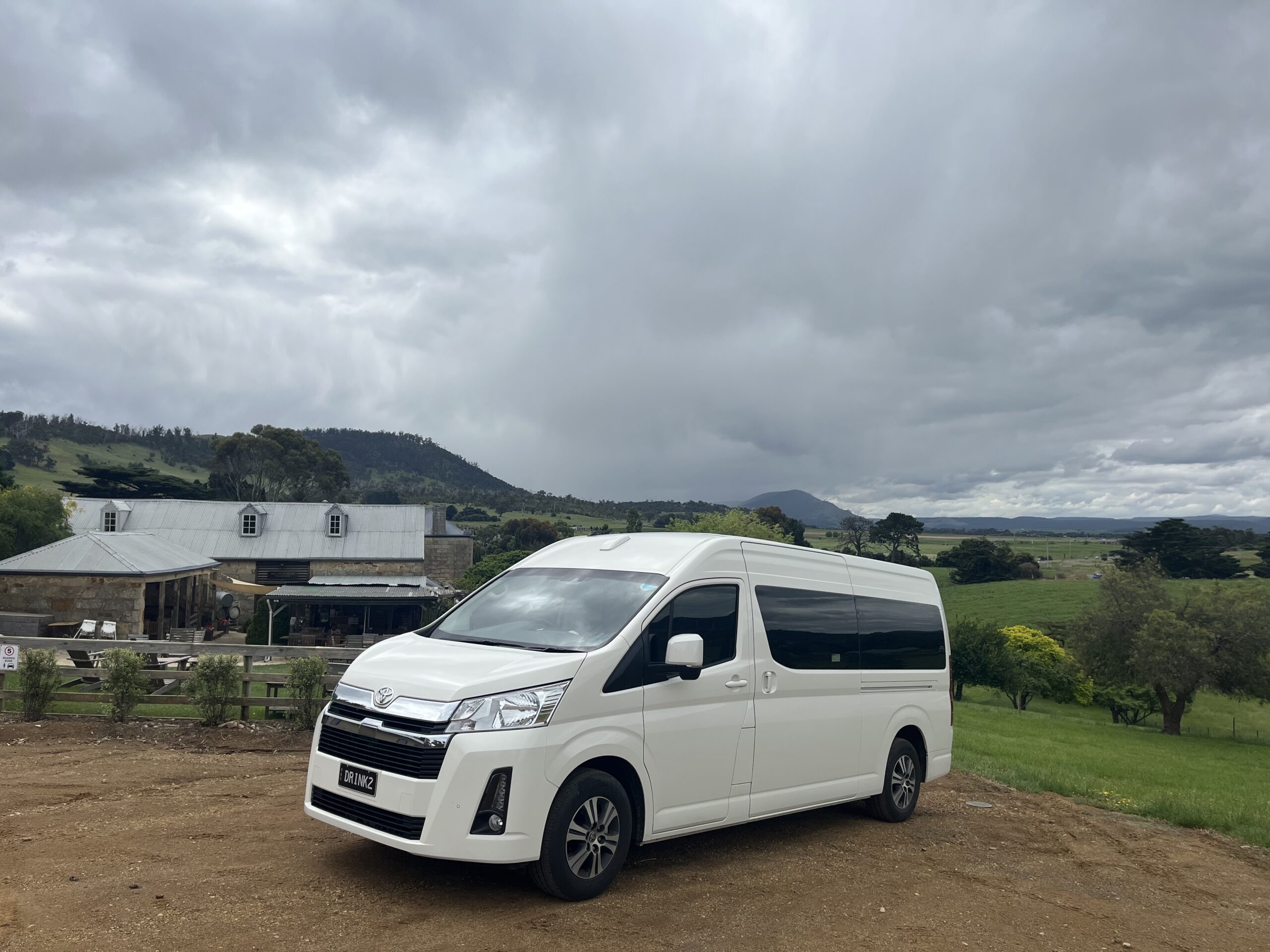 Tasman Peninsula Walking day tour