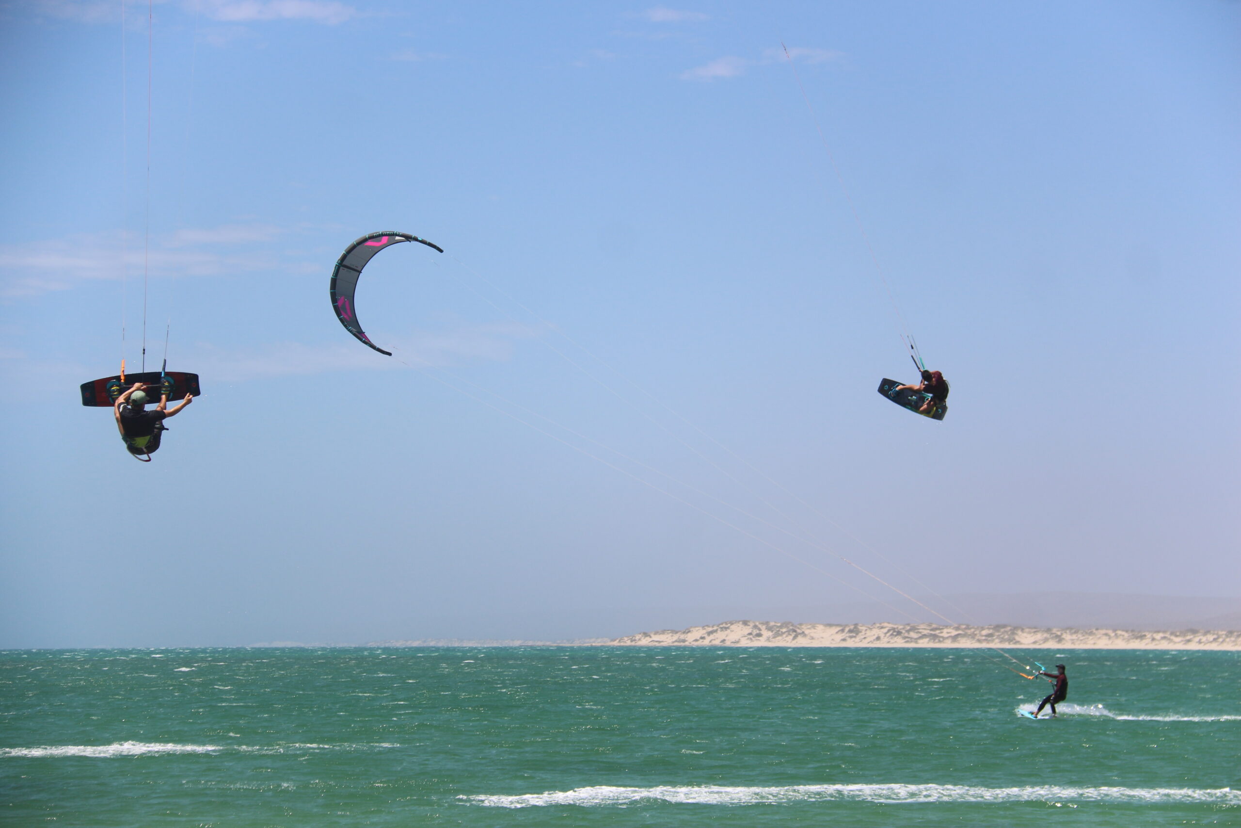 Copy of 9 Day Kite Safari Exmouth to Perth