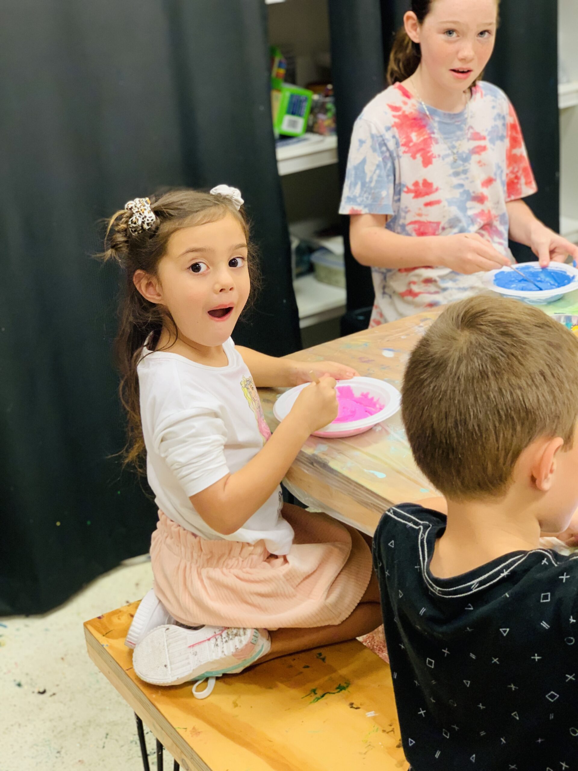 Creative Kids Birthday Parties – Art & Craft Bundle