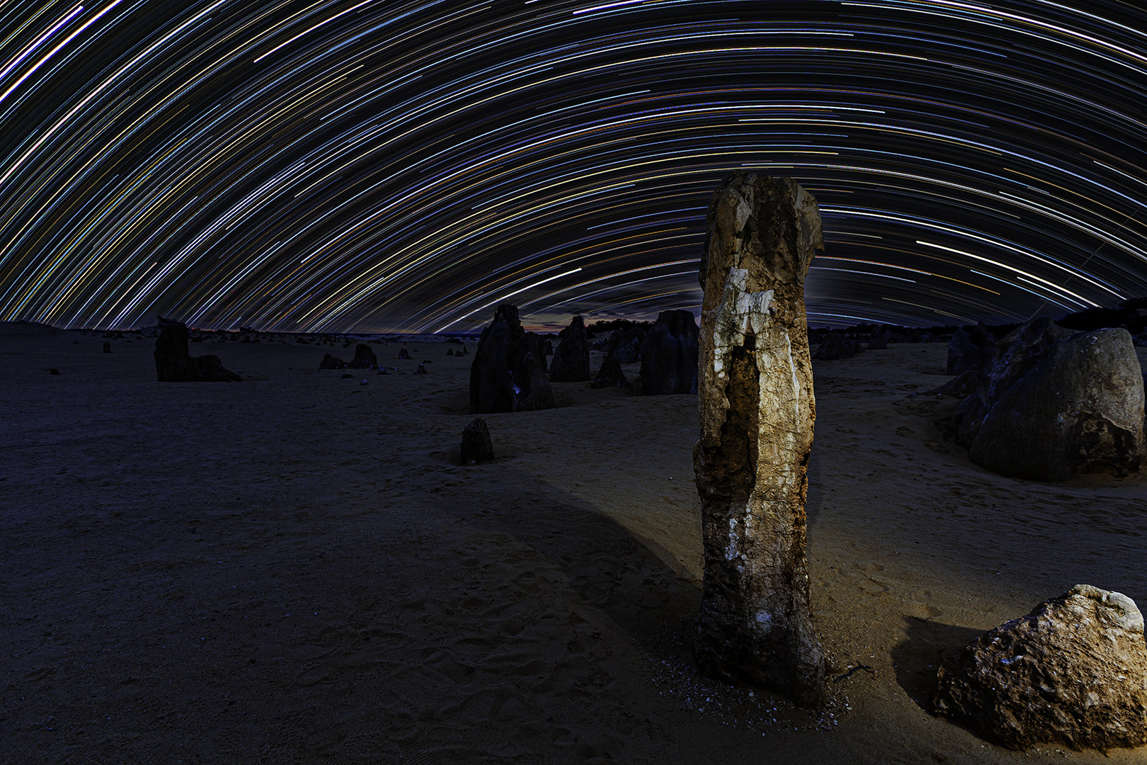Intro to Astro: Beginners Astrophotography
