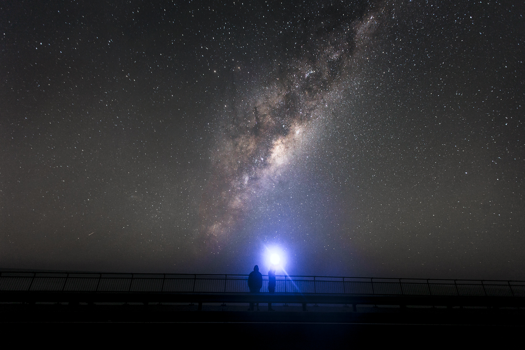 Intro to Astro: Beginners Astrophotography