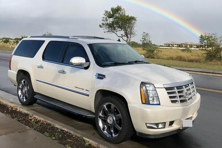 Private Transfer from Port Arthur Port to Launceston Airport(LST)