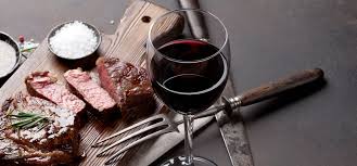 Fathers Day - Tractorless Wines paired with Vincentia Butcher meats.