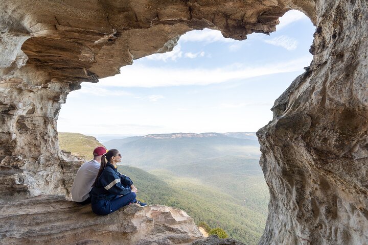 Guided Walking Tour in the Blue Mountains - Hidden Treasures