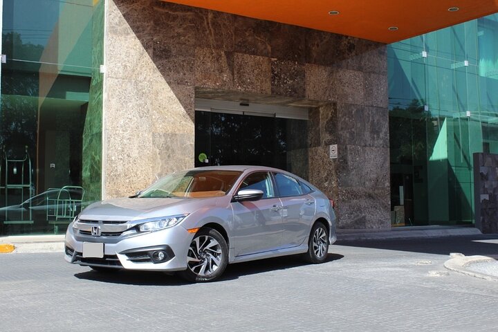 Private Transfer from Launceston Airport(LST) to Port Arthur Port