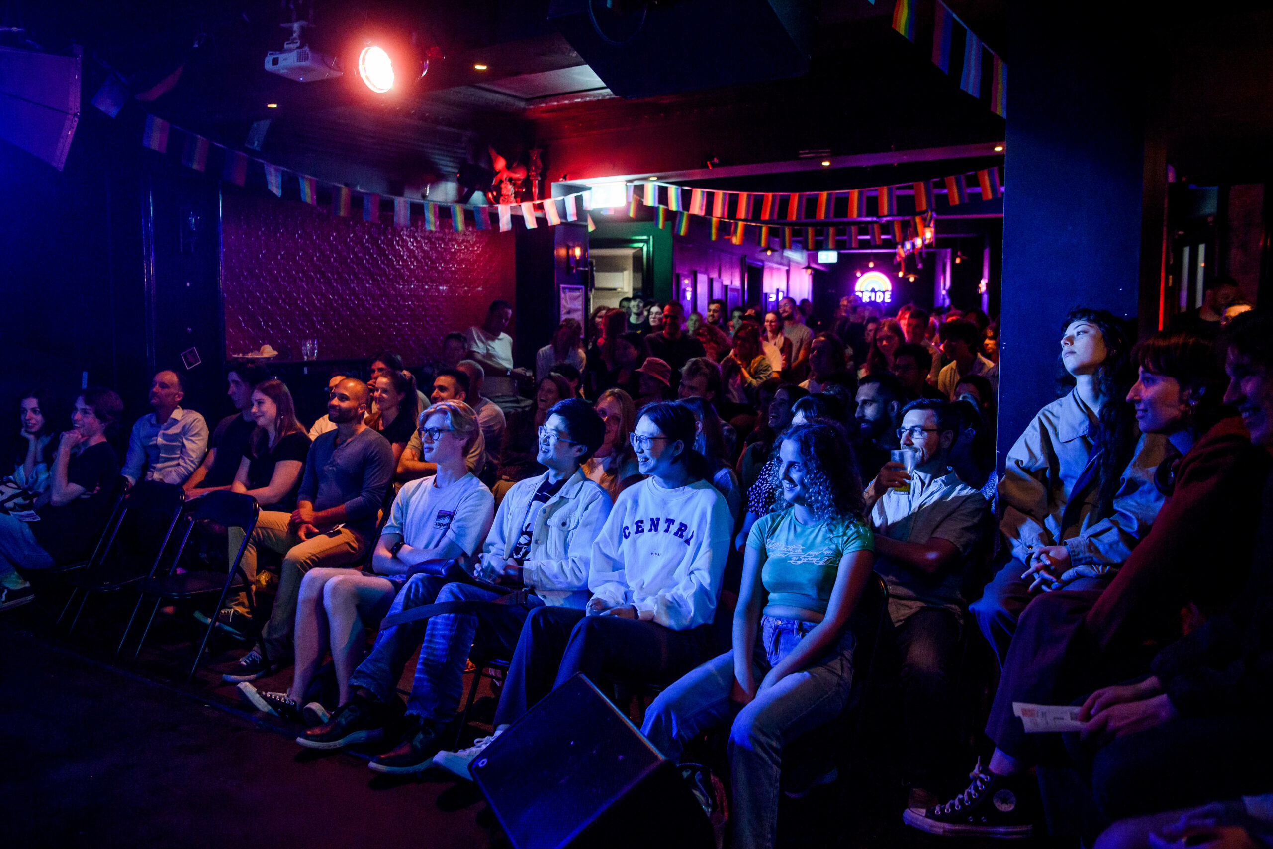 Sydney Stand-Up Comedy Championships