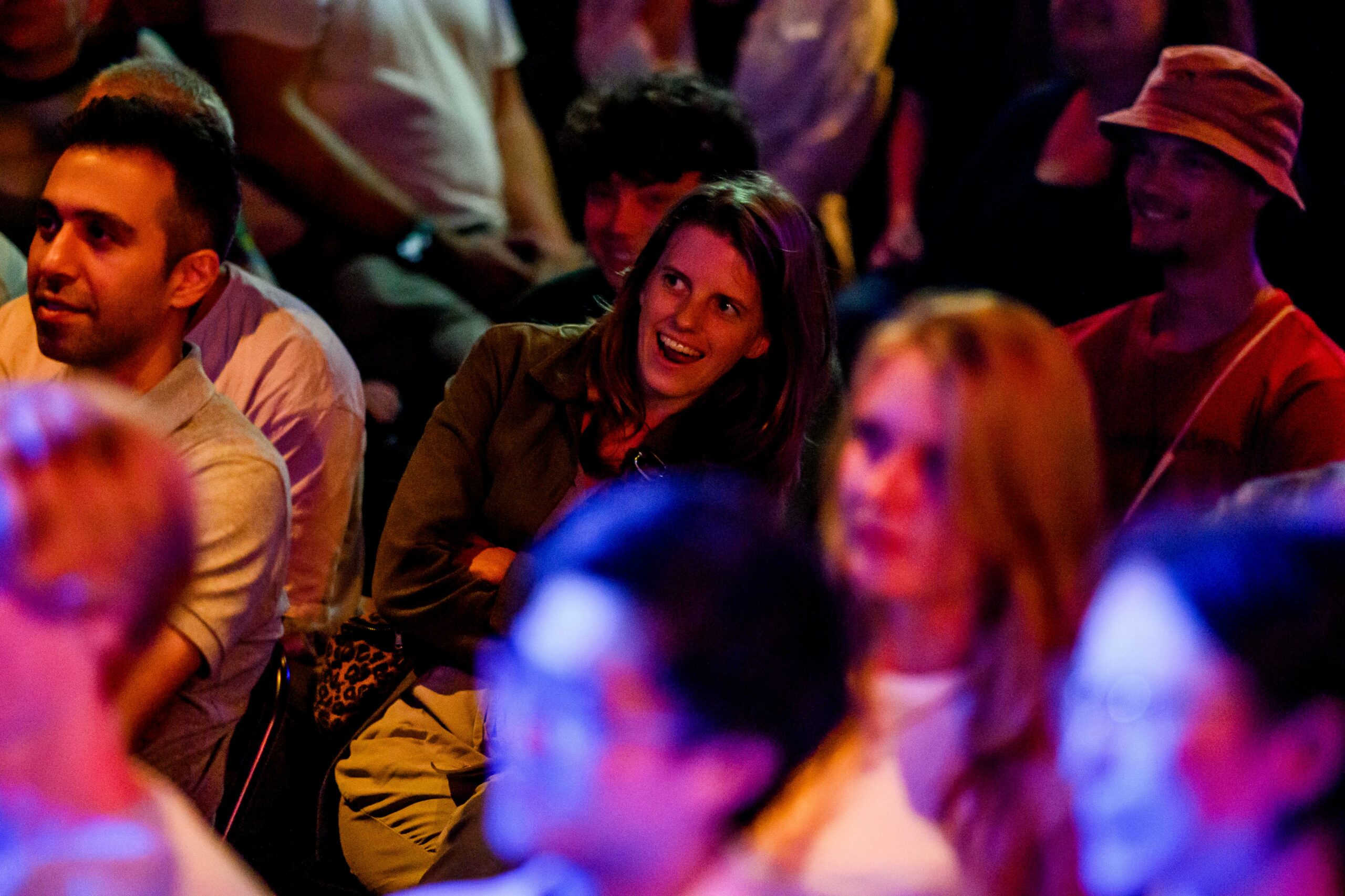 Sydney Stand-Up Comedy Championships