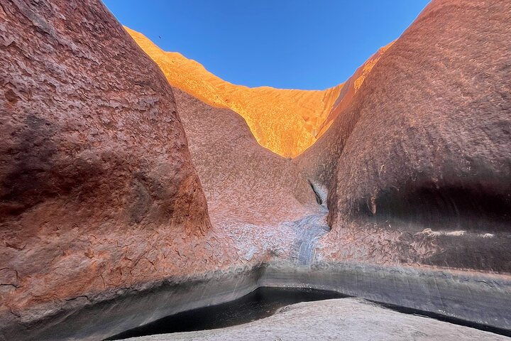 Ayers Rock Uluru Private Tour