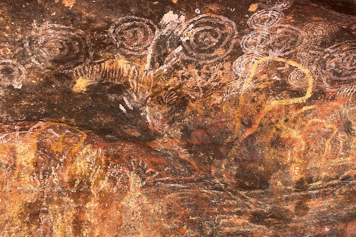 Ayers Rock Uluru Private Tour