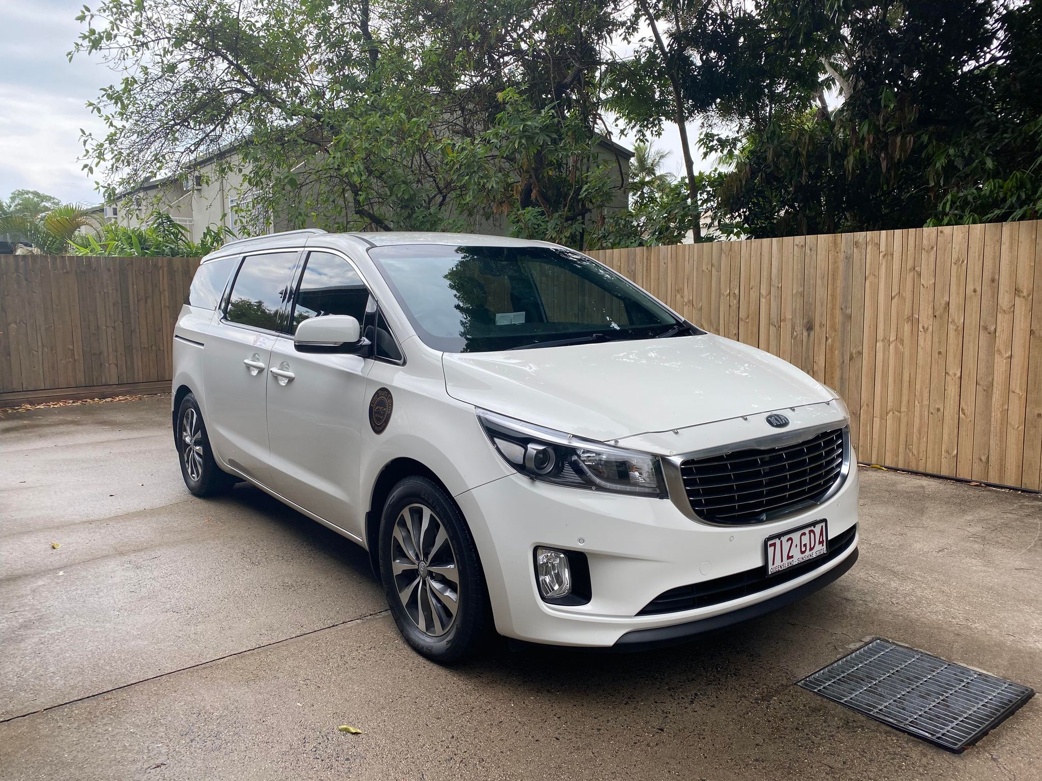 Airport Private Luxury Transfer Cairns – Palm Cove