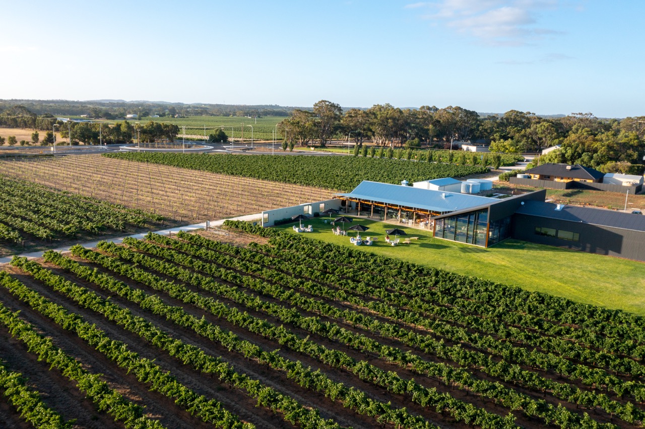 Discover Barossa Tasting & Lunch Experience