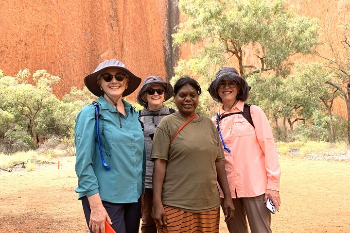 Ayers Rock Uluru Private Tour
