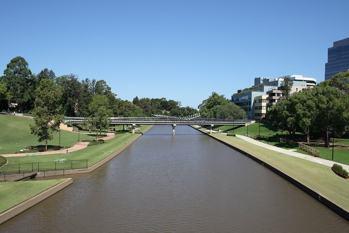 Blue Mountains Day Escape from Sydney with Scenic World