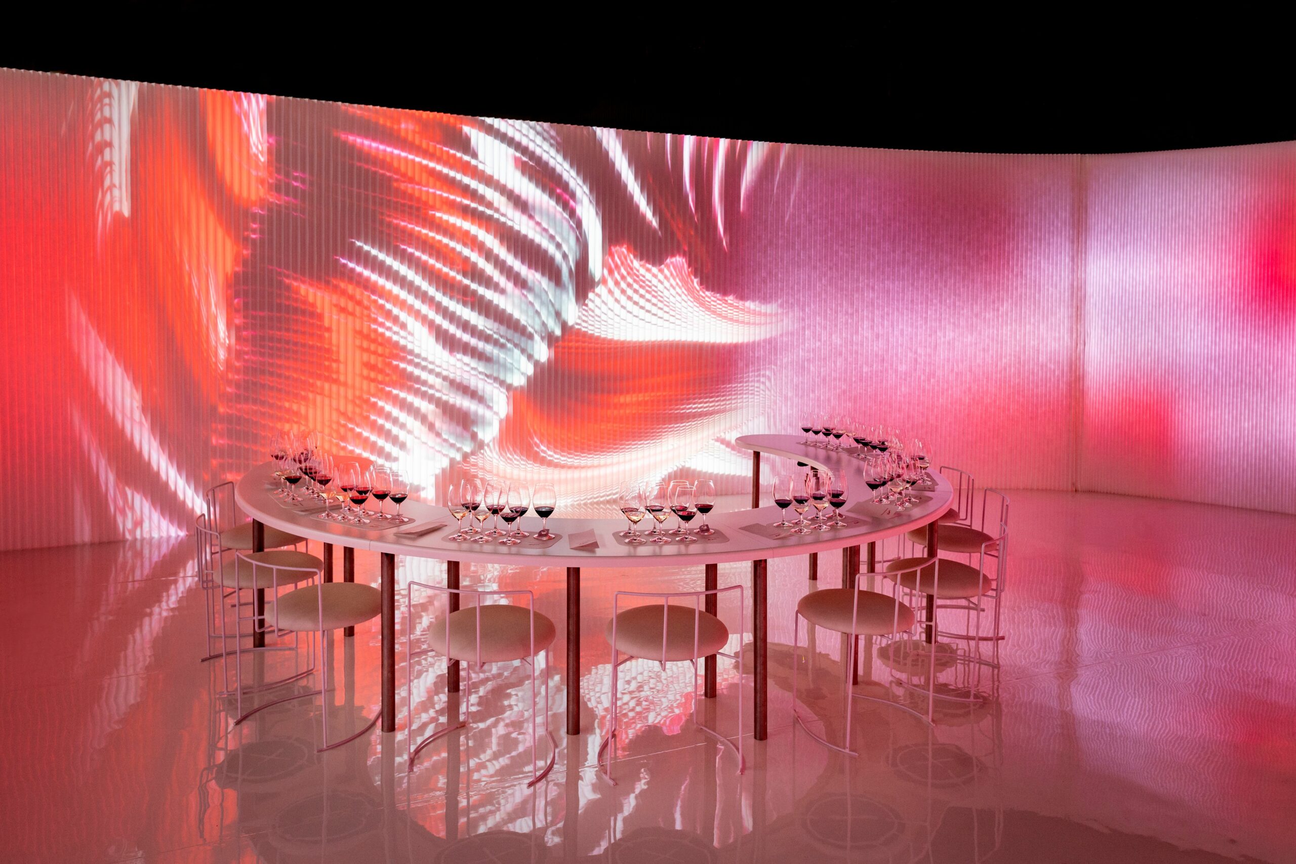 TRANSCEND BY PENFOLDS & LUNCH EXPERIENCE