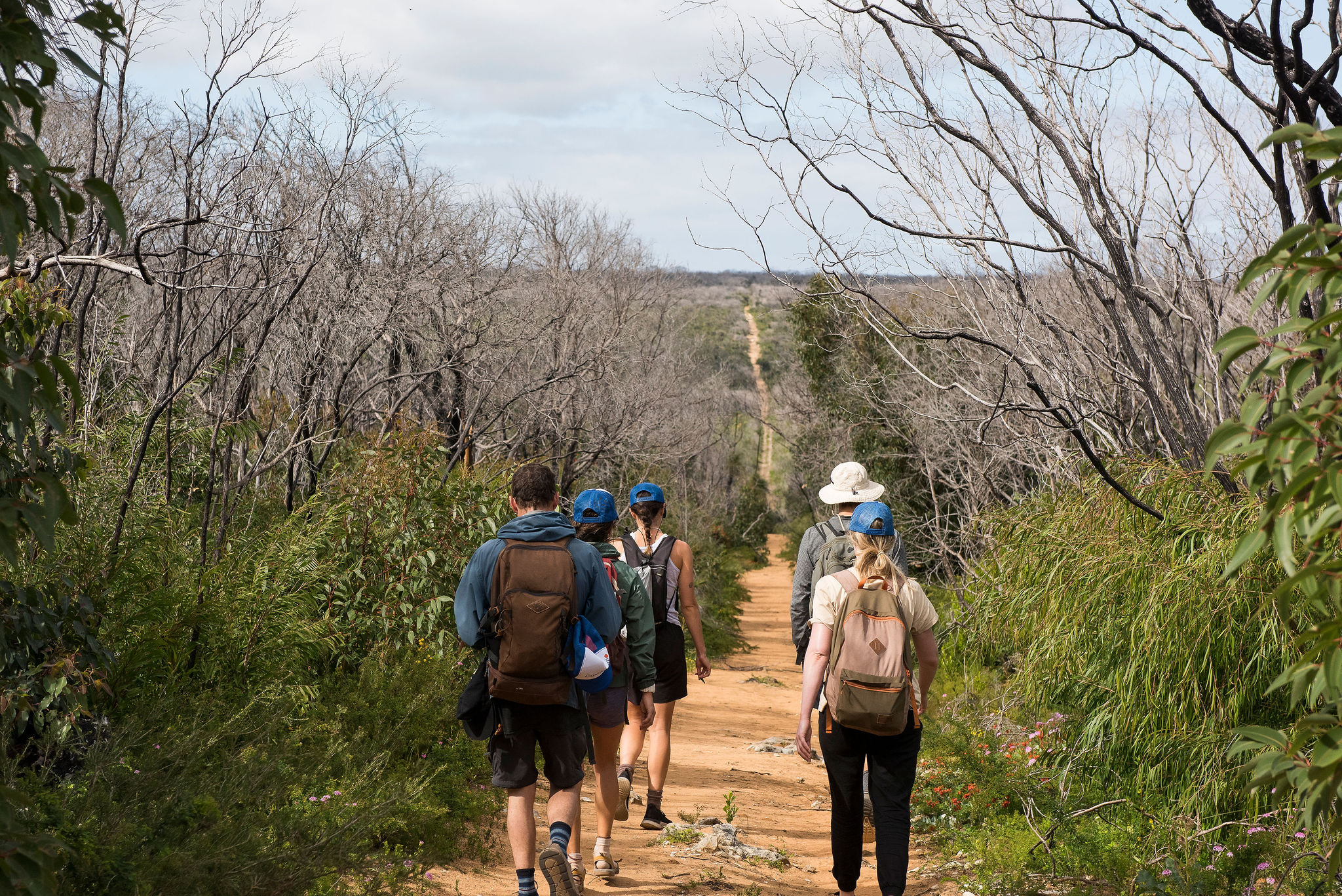 Cape2Camp Southern Explorer