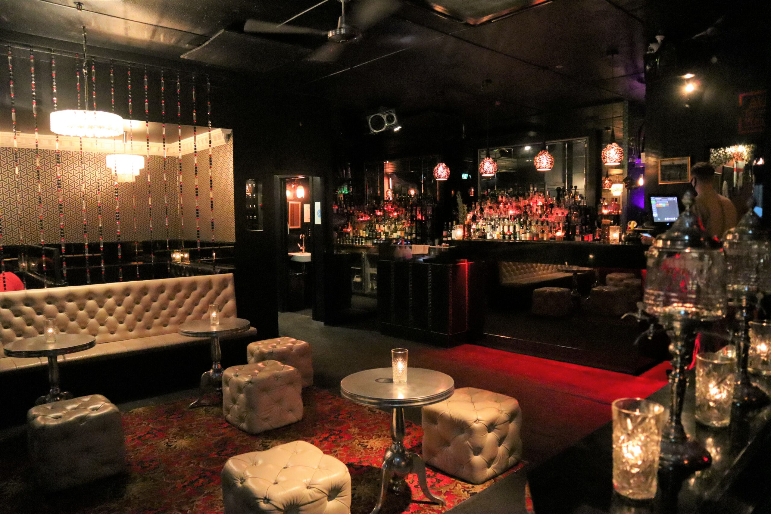 Melbourne Hidden Bar and Cocktail Tour