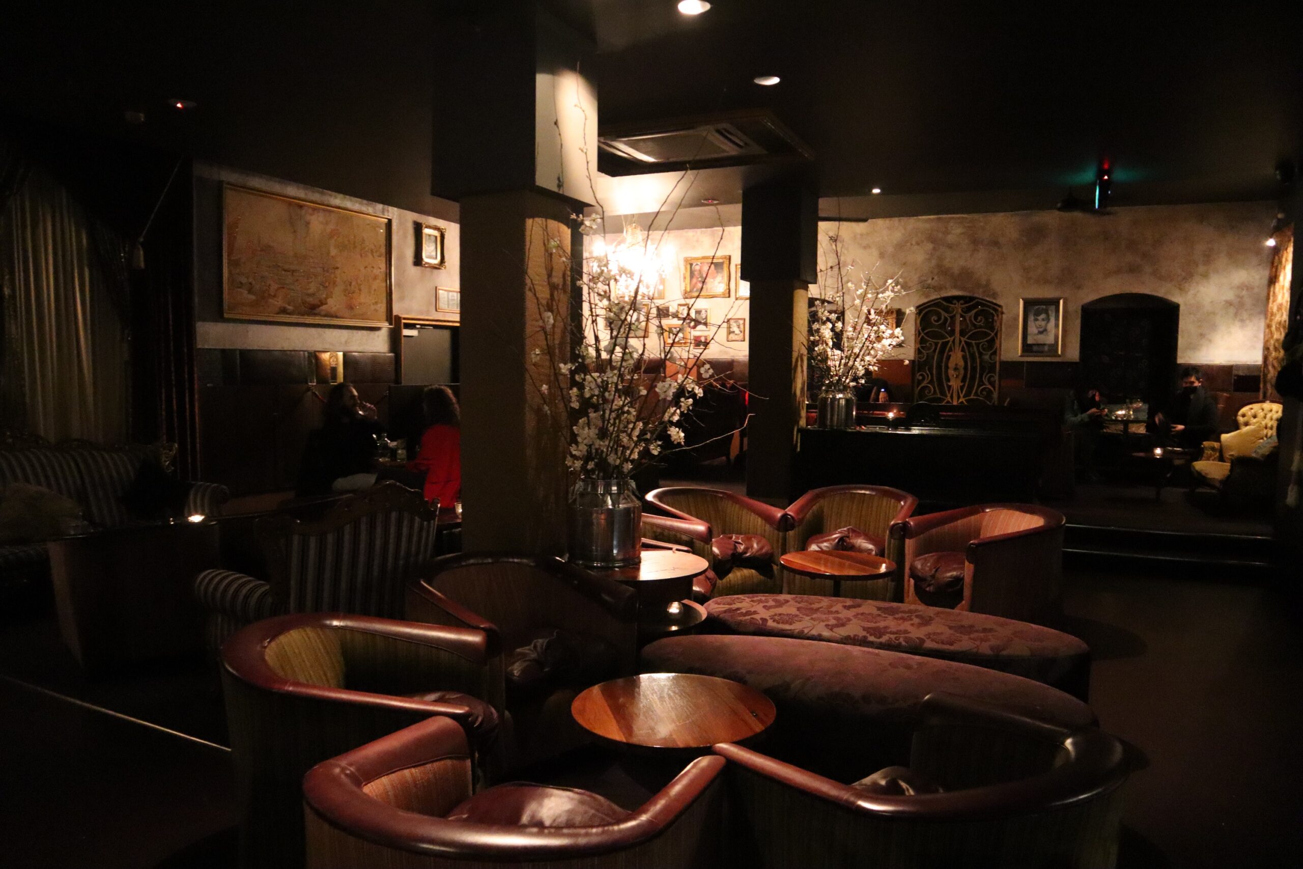 Melbourne Hidden Bar and Cocktail Tour