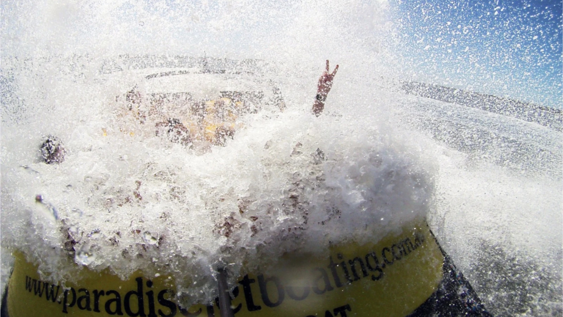 30 minute Gold Coast Jet Blast Jetboat Ride