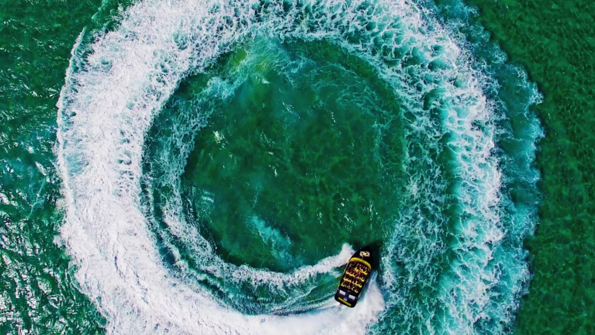 30 minute Gold Coast Jet Blast Jetboat Ride