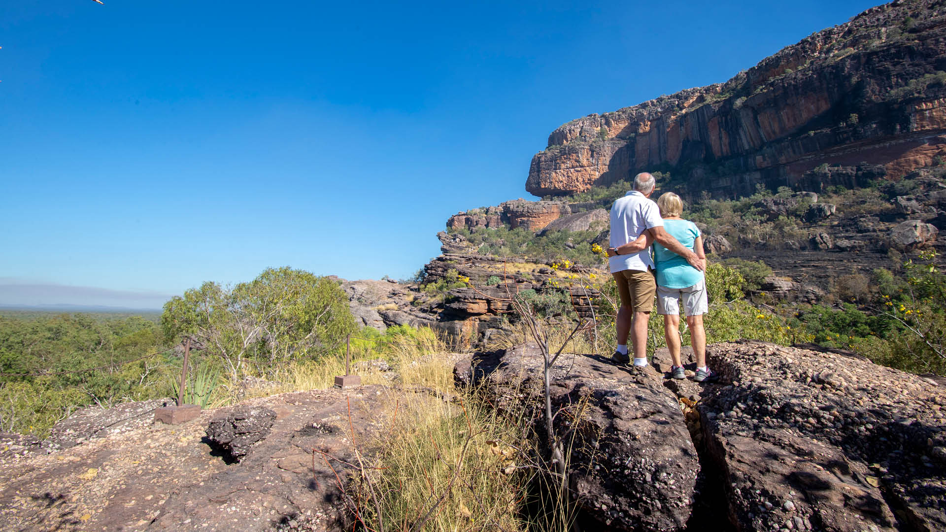 Kakadu National Park Explorer (D4)