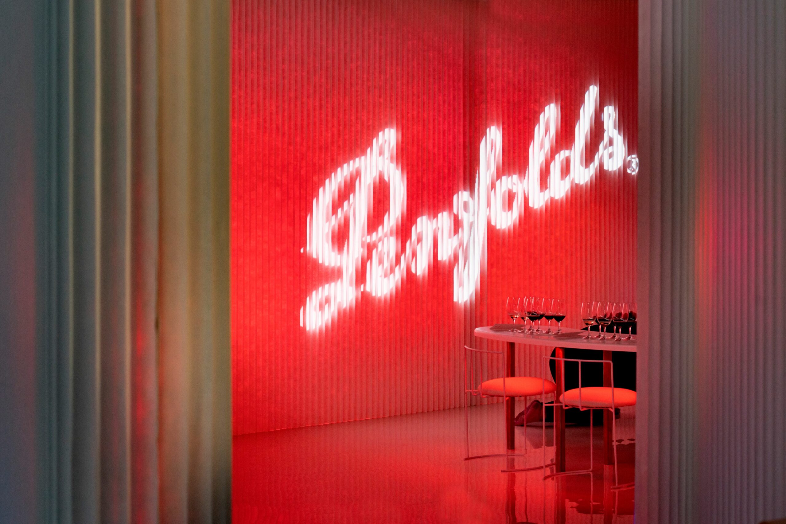 TRANSCEND BY PENFOLDS & LUNCH EXPERIENCE