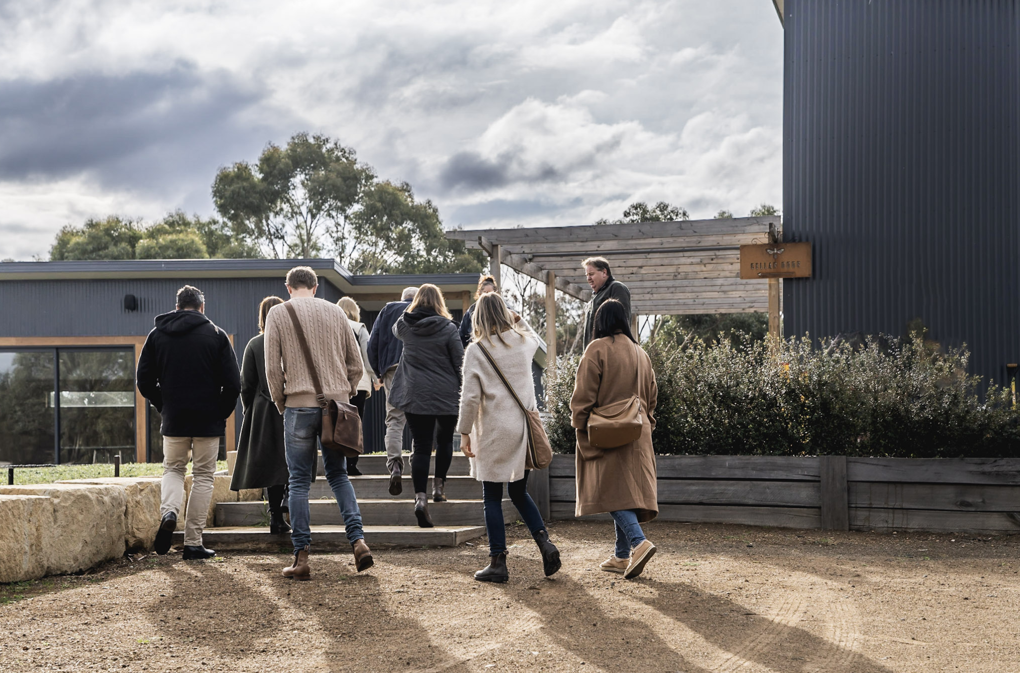 Distillery Tours Tasmania