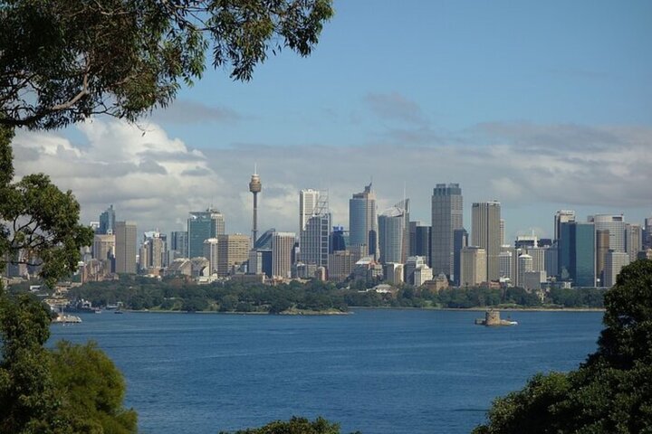 Private Street Art Tour in Sydney