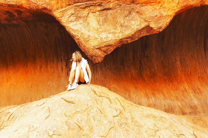 Ayers Rock Uluru Private Tour