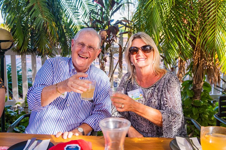Broome Trio Afternoon Adventure: Brewery, Museum & Crocodile Park