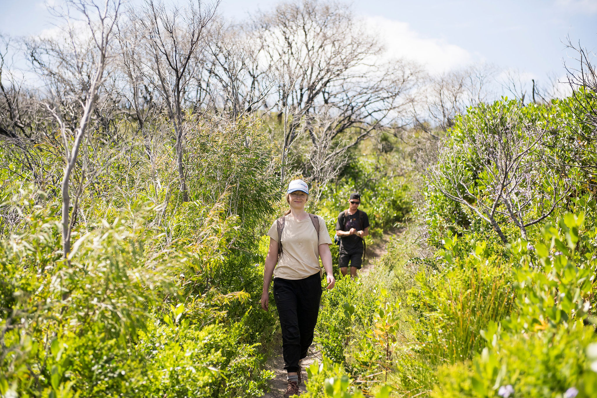 Cape2Camp Southern Explorer