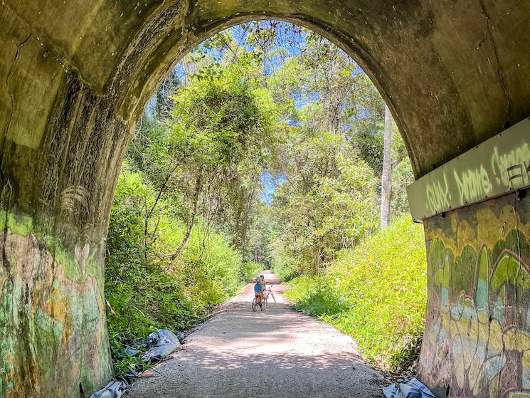 Flavours of the Rail Trail: A Gastronomic Weekend Wander through the Northern Rivers