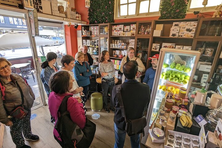 Sydney's Little Italy Food Tour