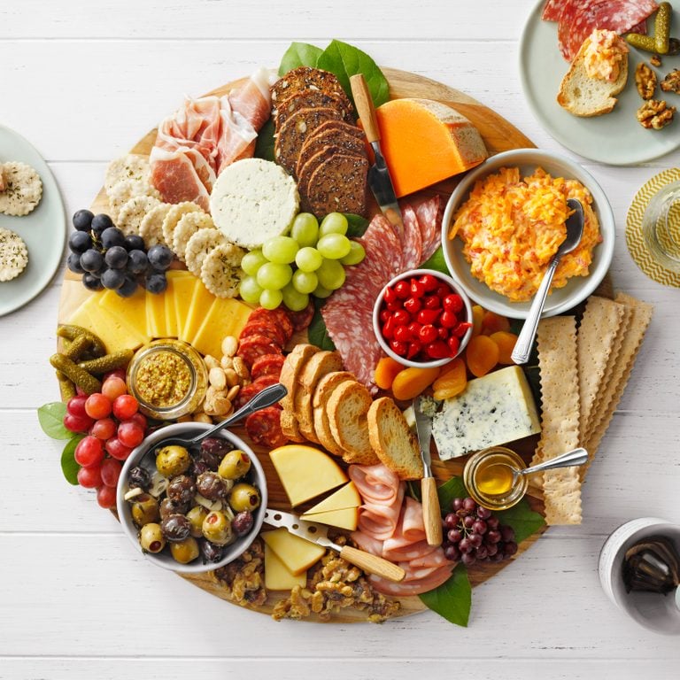 UNDERGROUND WINE CELLAR & GRAZING EXPERIENCE