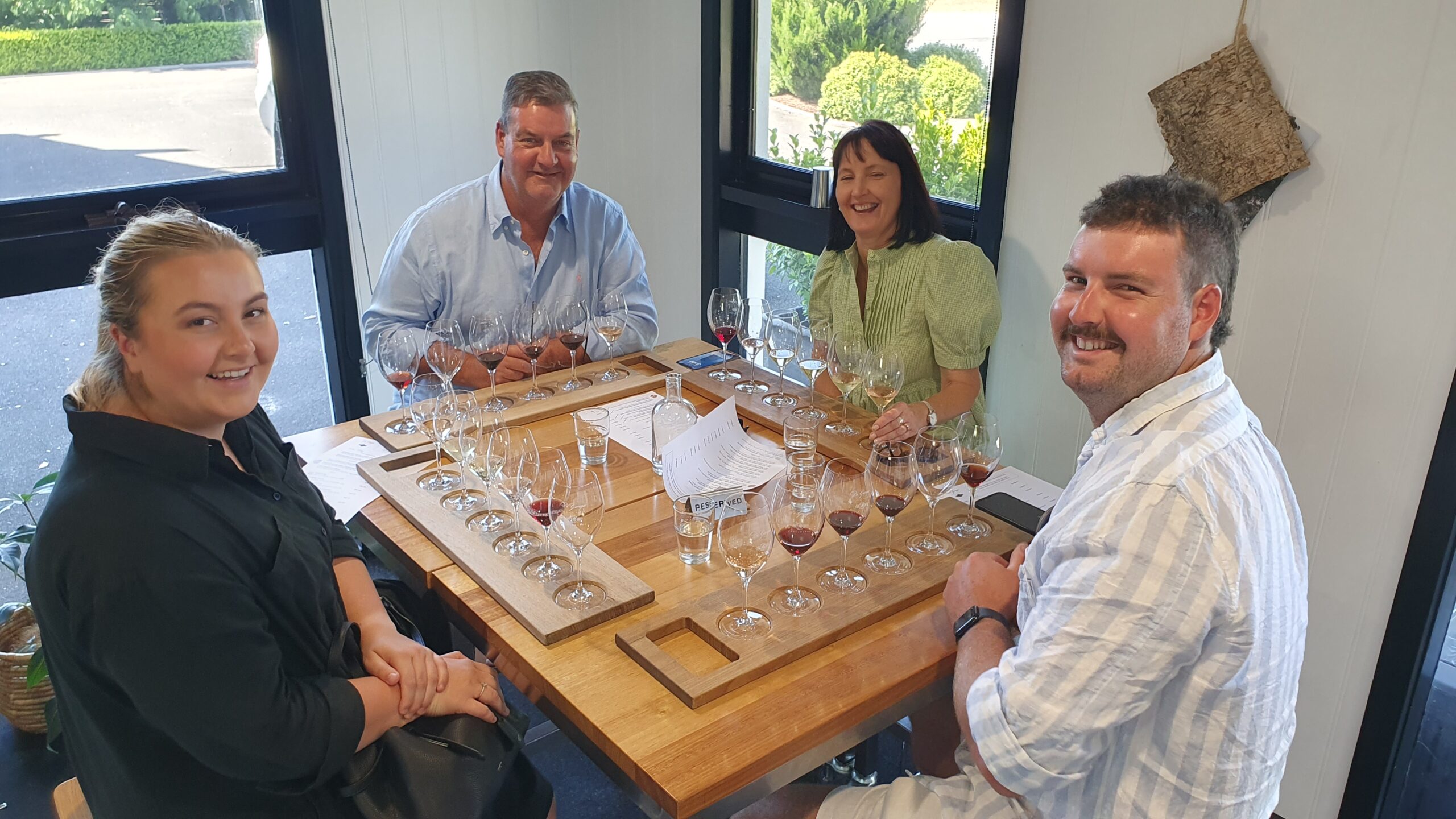 Coonawarra Highlights