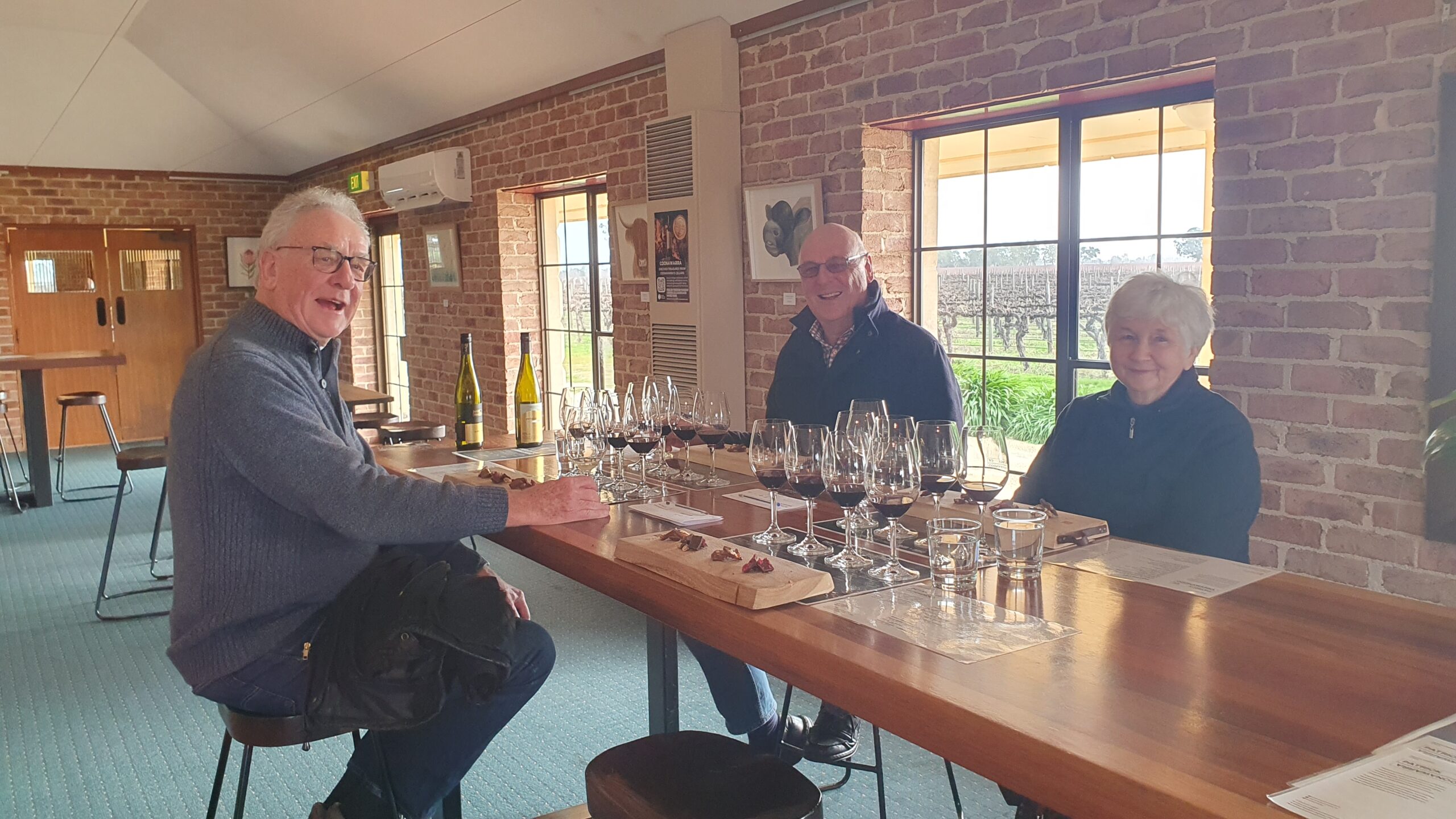 Coonawarra Highlights